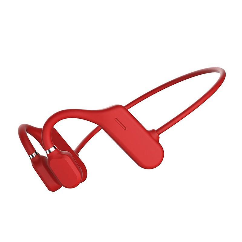 Riding bone conduction Bluetooth headset